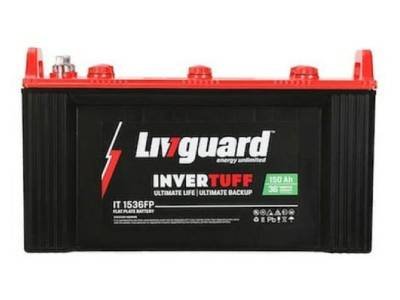 Livguard Inverter Battery