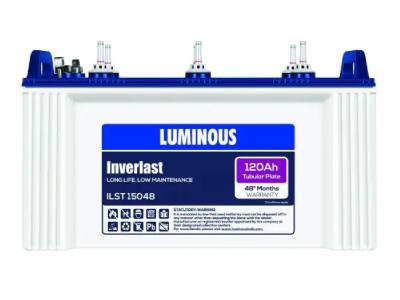 Luminous Inverter Battery