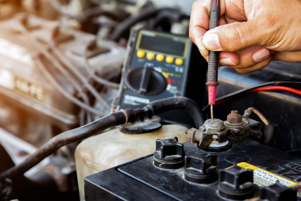 About Fit My Battery